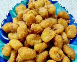 Foto del paso 4 de la receta: Gnocchi snack