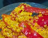 લાલ મેથીયા મરચા નું અથાણુ (Red Methia Marcha Athanu Recipe In Gujarati) રેસીપી સ્ટેપ3ફોટો