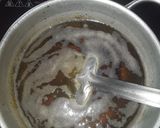 সুজির গোলাপজাম (Sujir golapjam recipe in Bengali) রেসিপি ধাপ - 3 ছবি