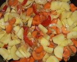Foto del paso 3 de la receta: Pollo a la cerveza