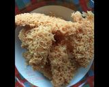 Foto langkah ke 5 dari resep Kremesan bersarang crunchy.....
