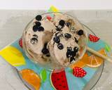 Chocolate chip ice cream recipe step 6 photo