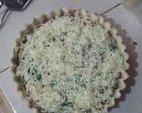 Foto langkah ke 5 dari resep Smoked Beef & Egg Pie (Recomended).