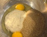 Foto del paso 6 de la receta: Roscón de Reyes paso a paso en 3 días