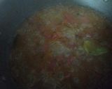 A picture of step 12 of Mix Vegetables Rice.