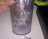 Foto del paso 1 de la receta: Bocaditos bombón!!! No sé derrite en la mano, muy ricossss