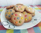 Foto del paso 5 de la receta: Cookies de lacasitos