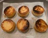 A picture of step 4 of Fondant potatoes.