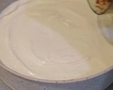 صورة لخطوة 5 من وصفة تشيز كيك اللوتس😋🧡