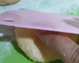 Foto langkah ke 7 dari resep Donat Kentang Tanpa Mixer.