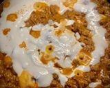 Foto del paso 6 de la receta: Stroganoff de ternera con patatas especiadas al horno