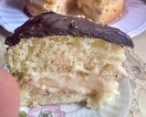 Foto del paso 6 de la receta: Torta Boston
