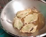 Foto langkah ke 3 dari resep Bayam Goreng Tepung.