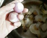 Hình bước làm 3 của món Canh ngẫu hứng