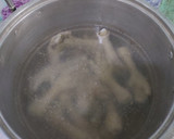 Foto langkah ke 1 dari resep Ceker kecap.