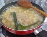 Foto langkah ke 1 dari resep Singkong Thailand.
