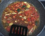Foto langkah ke 4 dari resep Tumis ikan cabe.