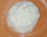 Foto langkah ke 1 dari resep 24. Roti Boy.