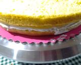Foto del paso 10 de la receta: Pastel de 3 leches✨