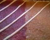 Foto del paso 10 de la receta: Pasta frola mixta de batata y membrillo económica sin manteca