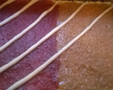 Foto del paso 10 de la receta: Pasta frola mixta de batata y membrillo económica sin manteca