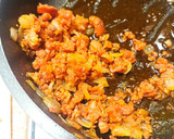 Foto del paso 1 de la receta: Huevos al nido con chorizo