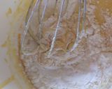 Foto del paso 9 de la receta: Bollos de crema