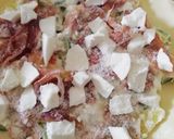 Foto del passaggio 7 della ricetta Torta salata primavera