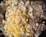 Foto del paso 4 de la receta: Tarta de Berenjenas con Masa Casera