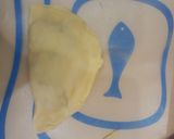 Foto langkah ke 5 dari resep Pastel super mudah.