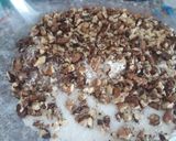 Foto del paso 2 de la receta: Pan de nuez 🍞🌰