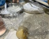 芒果糯米糍的食譜步驟11照片