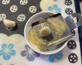 韓國爆漿奶油八蒜包的食譜步驟6照片