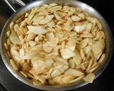 焦糖風味蘋果醬的食譜步驟3照片