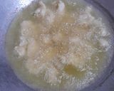 Foto langkah ke 4 dari resep Ayam Crispy Saus Madu.