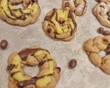 Foto del paso 4 de la receta: Mini roscas de Pacuas
