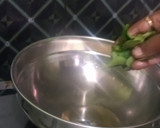 முட்டை ஆம்லெட் கிரேவி (Muttai omelette gravy recipe in tamil) ரெசிபி ஸ்டேப் 8 புகைப்படம்
