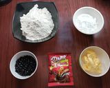 Foto langkah ke 1 dari resep Cookies Ekonomis.