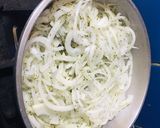 Foto del paso 1 de la receta: Tortilla de coliflor 🥬