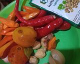 Foto langkah ke 1 dari resep Pepes Patin.