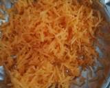 Carrot upma for babies recipe step 1 photo