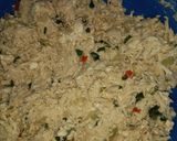 Foto del paso 2 de la receta: Hamburguesas de pollo