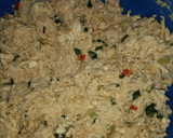 Foto del paso 2 de la receta: Hamburguesas de pollo
