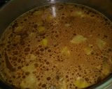 Foto del paso 3 de la receta: Sopa "cubierta"