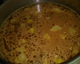 Foto del paso 3 de la receta: Sopa "cubierta"