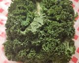 Foto langkah ke 1 dari resep Gulai Daun Kale.