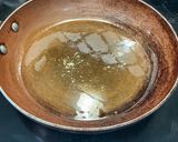 Foto del paso 17 de la receta: 👇🏻Tortitas de carne con verduras y dobladas de carne ⚠️⚠️ADVERTENCIA: Primero haz la receta de la salsa