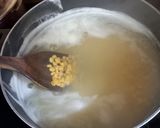 A picture of step 1 of Holi Special Puranpoli.