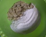 Foto langkah ke 2 dari resep Klepon Ubi Ceria.