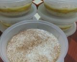 Foto langkah ke 4 dari resep 30. Banoffee dessert box.